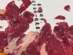 -潮汕大目牛肉火锅(皇岗旗舰店)