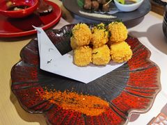 -江左尚白日本料理(万象城店)