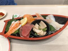 -滨寿司(百联中环店)