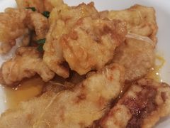-苏师傅菜馆(上沙店)
