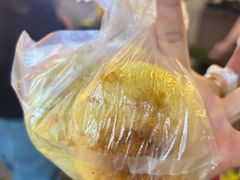 -大南门牛肉包子店