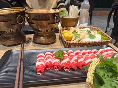 -古关火锅店(古北水镇景区店)