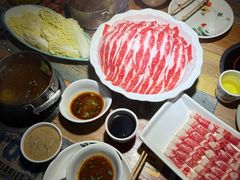-田园肥牛府(东关街店)