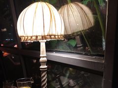 餐具摆设-肴约·花园式餐厅(湖里店)