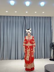 -MISS MIA 婚纱品牌馆
