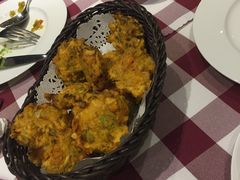 -Santoor 萨都里印度餐厅(北锣鼓巷店)