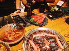 -黑牛の店·和牛烧肉(合生汇店)