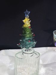 -烬·烧玻璃diy灯工玻璃艺术·银饰工作室