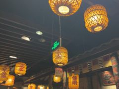 -南京大牌档(崇文门国瑞店)
