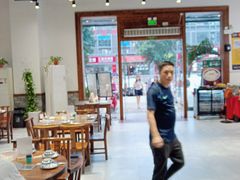 大堂-猪腰一家·地道佛山菜(里水店)