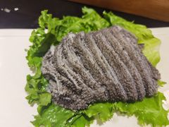 鲜爆肚-北门涮肉·炭火铜锅涮肉(什刹海店)