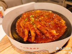-七八冷面·延边朝鲜族美食(世纪汇店)