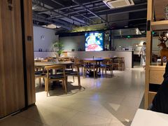 大堂-黛瓦里巷(南京东路店)