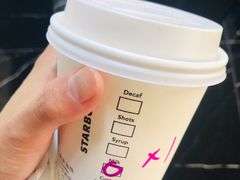 -星巴克(深圳佳宁娜友谊广场店)