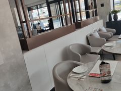 大堂-必胜客(永泰店)