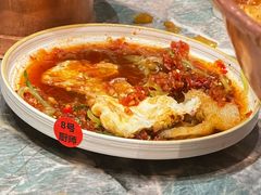 -浩海火烧云傣家菜(京广店)
