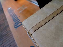 -大酉·M Coffee(北京美术馆店)