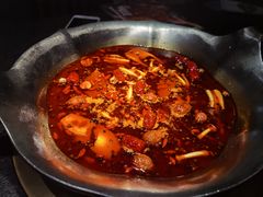 台式麻辣锅-湊湊火锅·茶憩(世博大道店)