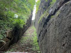 -十九峰景区