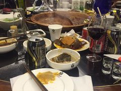 -味蜀吾正宗川味老火锅(横店店)
