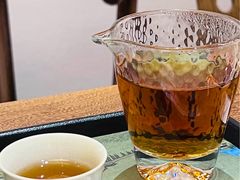 -中和·国风茶馆(愚园路店)