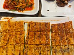 -枪火串烧·东北特色烧烤(罗湖总店)