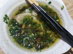 -香坝坝鲜鱼火锅(春熙路店)