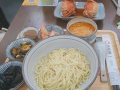 -蟹味阁·蟹黄面(体育西横街店)