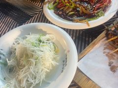 -新疆欣悦饭庄