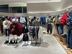 -ZARA(沈阳大悦城店)