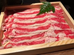 -巴奴毛肚火锅(京西大悦城店)