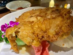 老长安葫芦鸡-来小酌·长安酒家(翠庭大厦店)