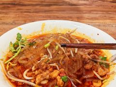 -周小波重庆小面·重庆名小吃(邹容路店)