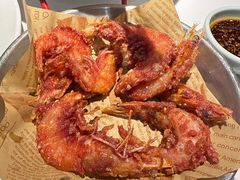 -南门食仙·手工福州菜(南门兜店)