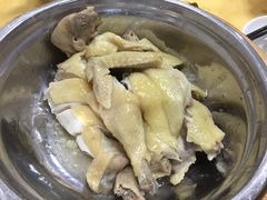 碧映鸡-成惠食府(赤岗店)