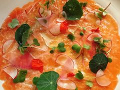-Mercato莫卡多露台餐厅与酒吧(K11店)