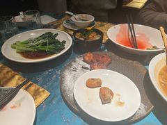 -茶人村·宫廷私厨(奥体印象城店)
