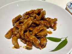 -庆云楼饭庄(什刹海店)