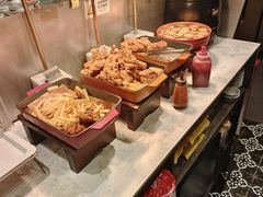 -火炉火自助餐(西直门凯德MALL店)