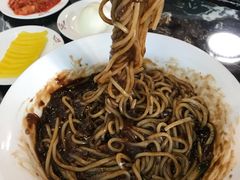 -桃园中华料理炸酱面(燕儿岛路店)