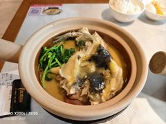 -大潮淮·淮扬菜(何园旗舰店)