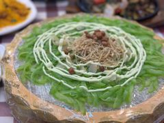 -吉源大排档·鱼生·海鲜(烧烤彩印厂店)