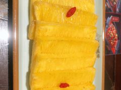 -江边城外烤全鱼(方庄时代购物中心店)