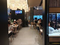 大堂-茅庐毛血旺(临沂泰盛广场店)