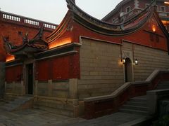 -晋江五店市传统文化旅游区