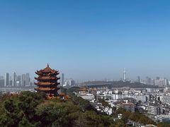 -黄鹤楼