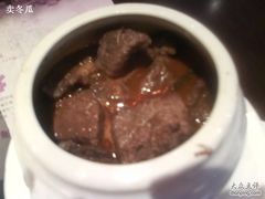 红酒焖牛肉-德大西餐社(云南南路店)