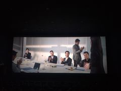 -南宁时代电影大世界(CGS激光中国巨幕)