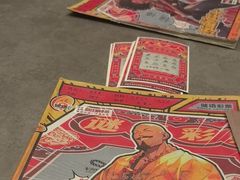 -剧狐剧本杀·月球探案馆(人民广场1号店)