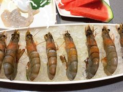 -海底捞火锅(金光华店)